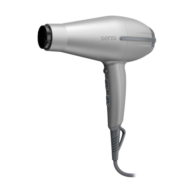 GA.MA Phon Tempo 5 D asciuga capelli 2200 W Grigio