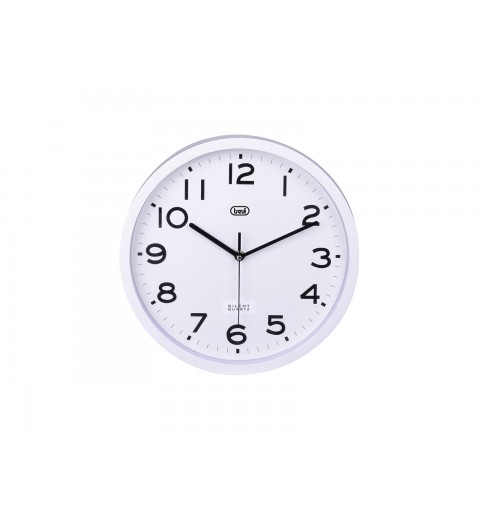 Trevi OM 3302 S Reloj de cuarzo Alrededor Blanco