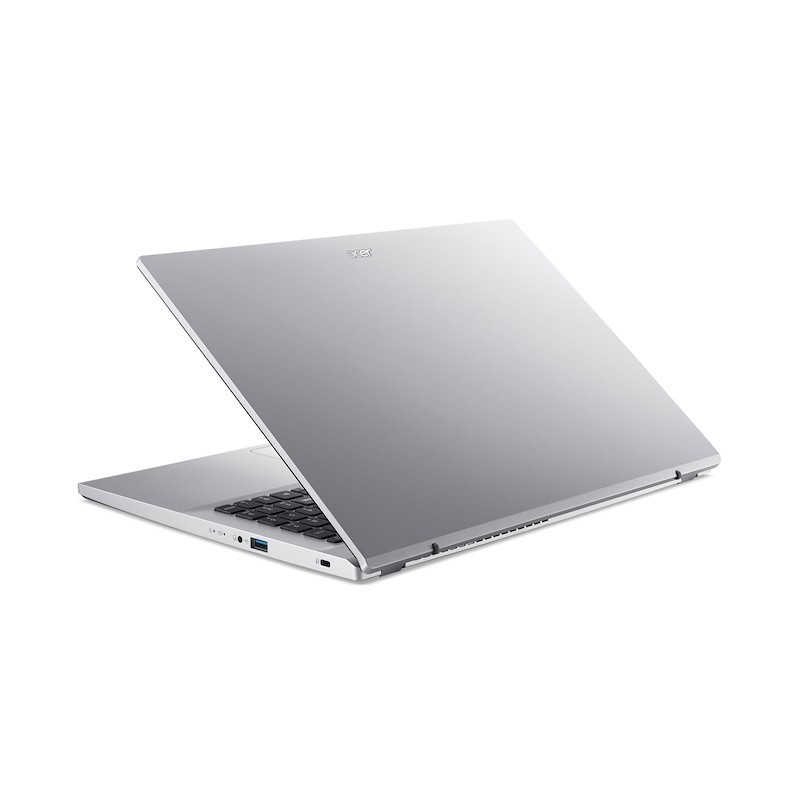 Acer Aspire 3 15 A315-44P-R5P0 Laptop 39,6 cm (15.6") Full HD AMD Ryzen™ 7 5700U 16 GB DDR4-SDRAM 512 GB SSD Wi-Fi 6 (802.11ax)