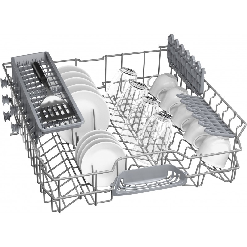 Bosch Serie 2 SMS2HTW02E dishwasher Freestanding 14 place settings D