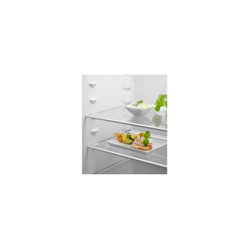 Electrolux ENT6NE18S fridge-freezer Built-in 257 L E White