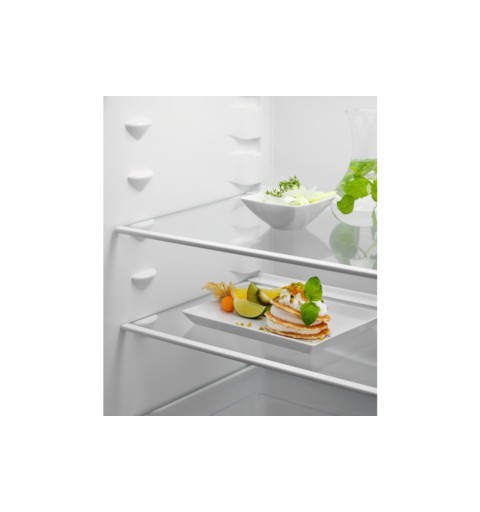 Electrolux ENT6NE18S fridge-freezer Built-in 257 L E White