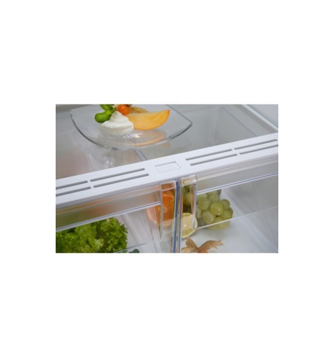 Electrolux ENT6NE18S frigorifero con congelatore Da incasso 257 L E Bianco