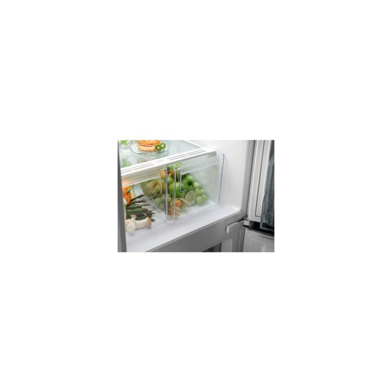 Electrolux ENT6NE18S fridge-freezer Built-in 257 L E White