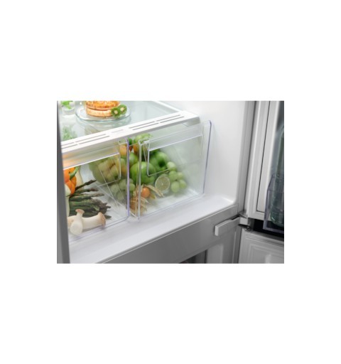 Electrolux ENT6NE18S fridge-freezer Built-in 257 L E White