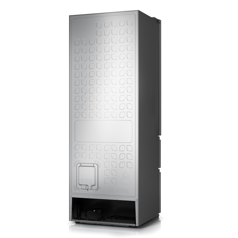 Hisense RF632N4BCE frigorifero side-by-side Libera installazione 485 L E Stainless steel