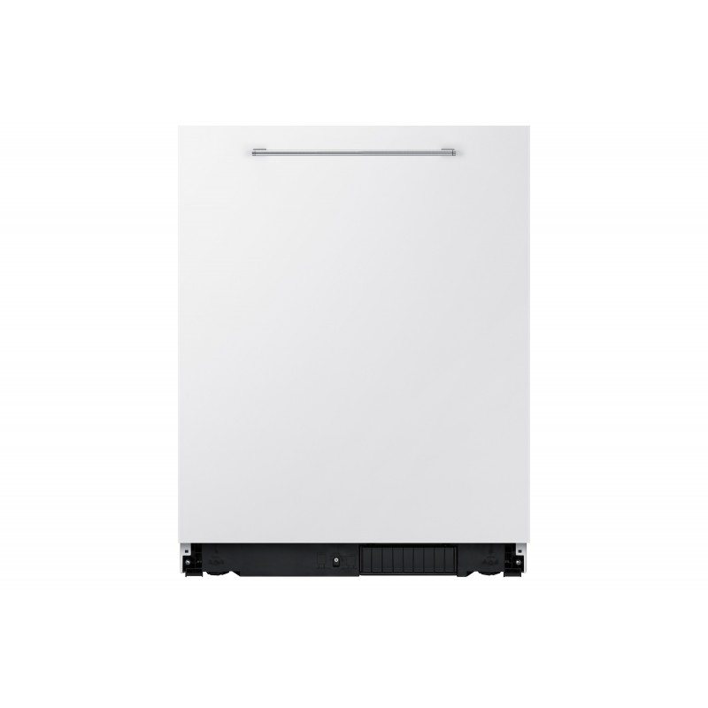 Lave-vaisselle Bosch Série 2 SMV25EX02E - Entièrement Intégrable, 13 Couverts, Pose Libre
