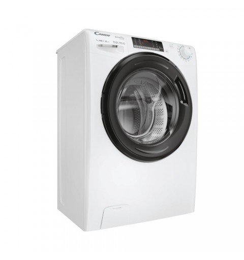 Candy Smart Pro Inverter CSO4474TWMB6 1-S lavatrice Caricamento frontale 7 kg 1400 Giri min Bianco