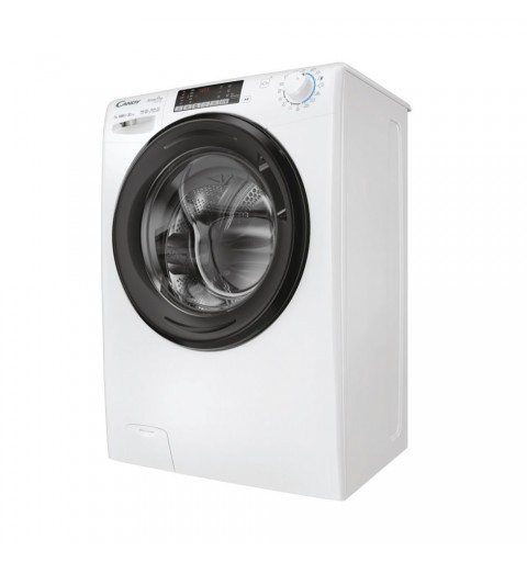 Candy Smart Pro Inverter CSO4474TWMB6 1-S lavatrice Caricamento frontale 7 kg 1400 Giri min Bianco
