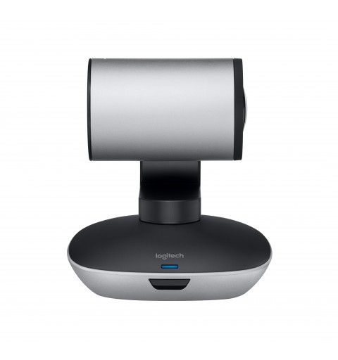 Logitech PTZ Pro 2 Nero, Grigio 30 fps