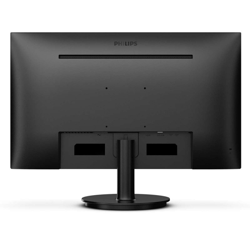 Philips V Line 271V8LAB 00 computer monitor 68.6 cm (27") 1920 x 1080 pixels Full HD LCD Black