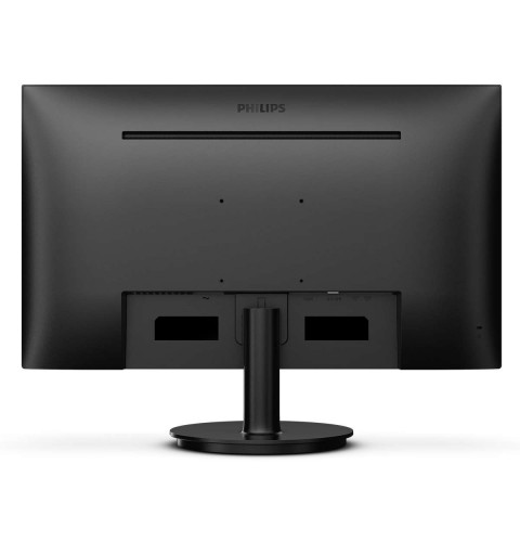 Philips V Line 271V8LAB 00 computer monitor 68.6 cm (27") 1920 x 1080 pixels Full HD LCD Black