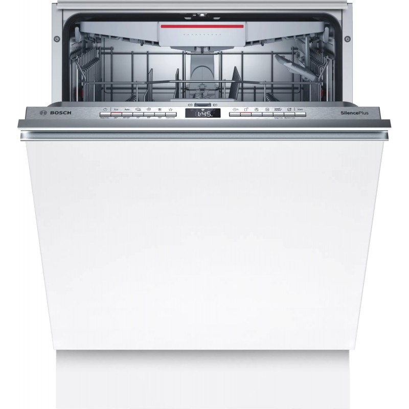 Bosch Serie 4 SMH4ECX14E lavastoviglie A scomparsa totale 13 coperti C