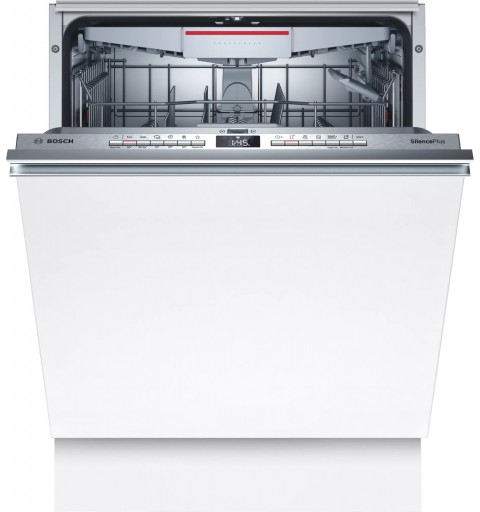 Bosch Serie 4 SMH4ECX14E dishwasher Fully built-in 13 place settings C