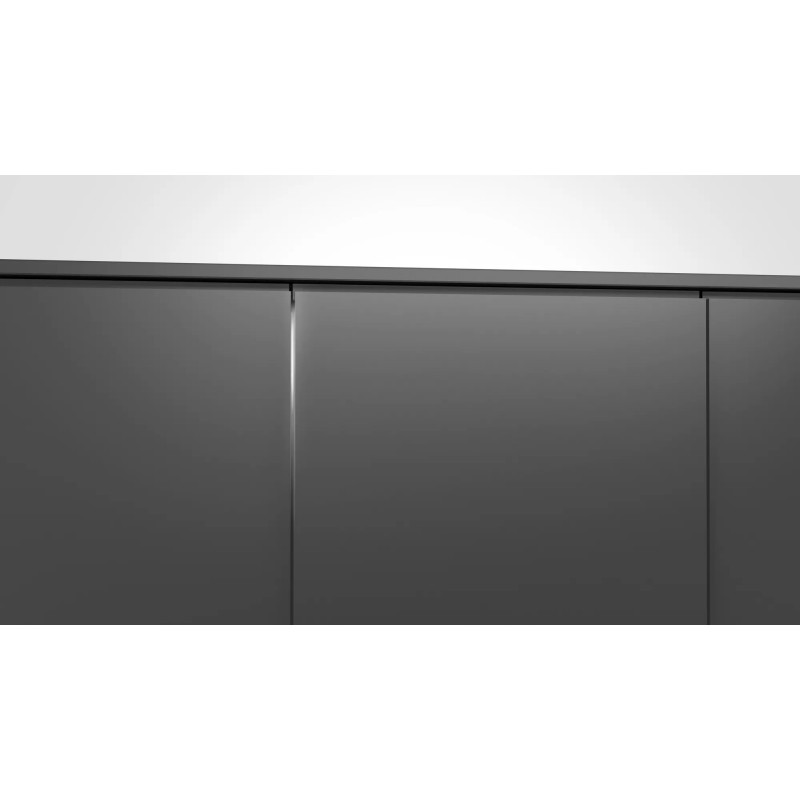 Bosch Serie 4 SMH4ECX14E dishwasher Fully built-in 13 place settings C