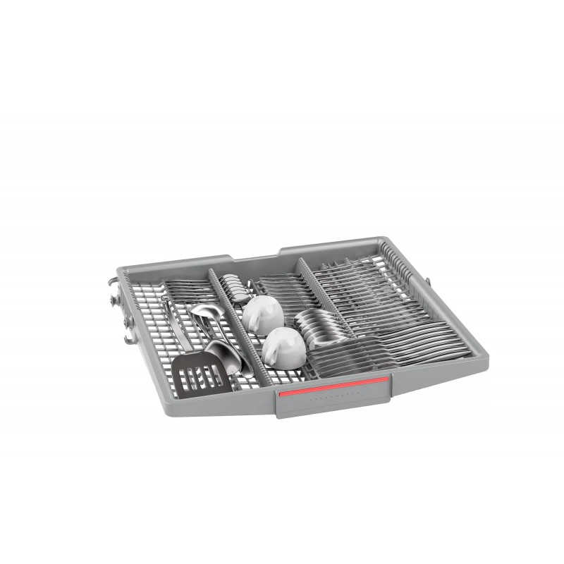 Bosch Serie 4 SMH4ECX14E dishwasher Fully built-in 13 place settings C