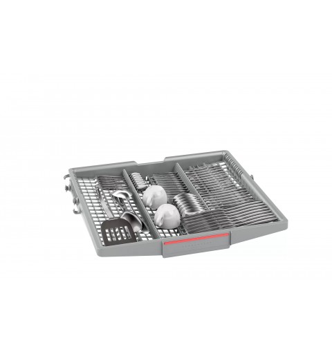 Bosch Serie 4 SMH4ECX14E dishwasher Fully built-in 13 place settings C
