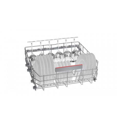 Bosch Serie 4 SMH4ECX14E dishwasher Fully built-in 13 place settings C