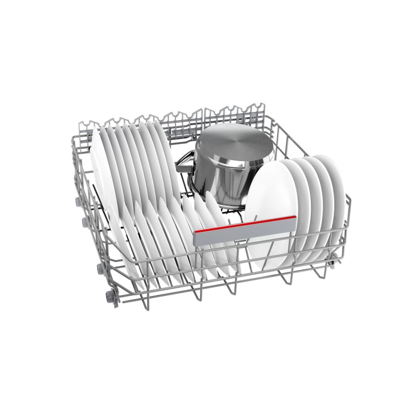 Bosch Serie 4 SMH4ECX14E lavavajilla Completamente integrado 13 cubiertos C