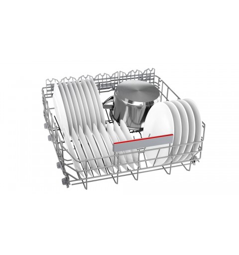 Bosch Serie 4 SMH4ECX14E lavavajilla Completamente integrado 13 cubiertos C