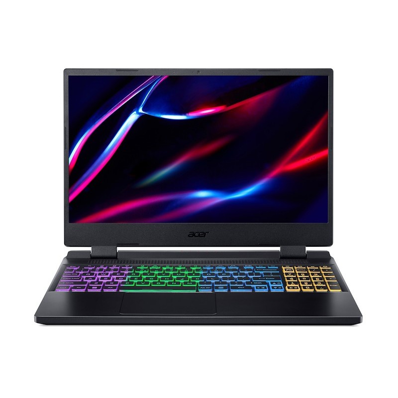 Acer Nitro 5 AN515-58-91PP Laptop 39.6 cm (15.6") Full HD Intel® Core™ i9 i9-12900H 16 GB DDR5-SDRAM 1.02 TB SSD NVIDIA GeForce