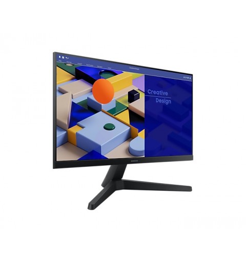 Samsung LS22C310EAU computer monitor 55.9 cm (22") 1920 x 1080 pixels LED Black