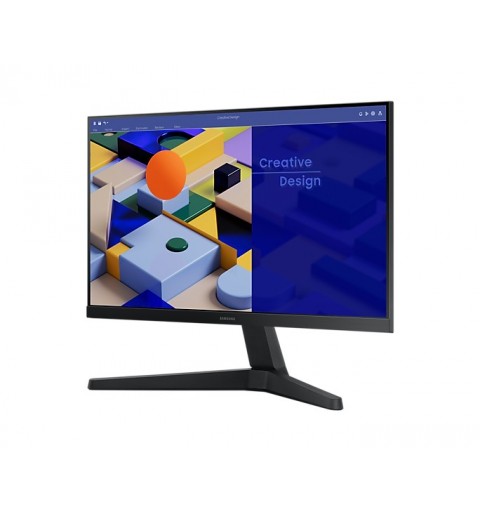 Samsung LS22C310EAU pantalla para PC 55,9 cm (22") 1920 x 1080 Pixeles LED Negro