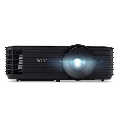 Acer Value X1328Wi videoproyector Proyector de alcance estándar 4500 lúmenes ANSI DLP WXGA (1280x800) 3D Negro