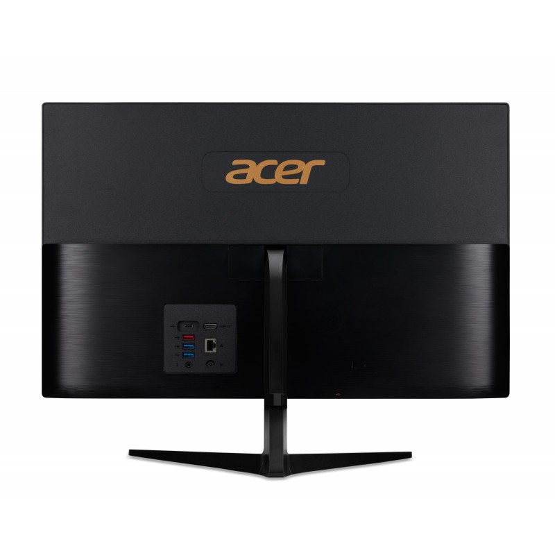 Acer Aspire C24-1800 Intel® Core™ i3 i3-1305U 60,5 cm (23.8") 1920 x 1080 Pixel 8 GB DDR4-SDRAM 512 GB SSD PC All-in-one