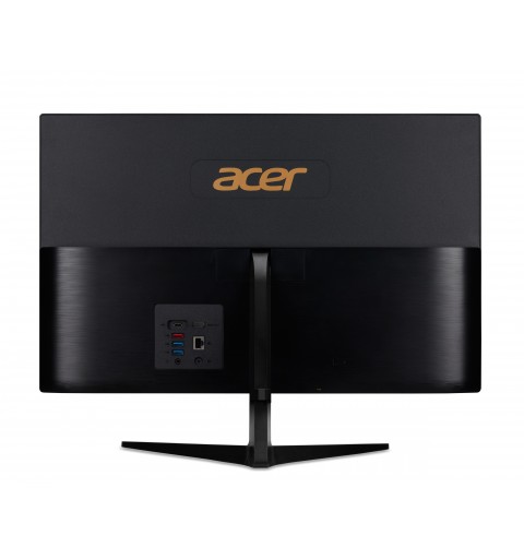 Acer Aspire C24-1800 Intel® Core™ i3 i3-1305U 60,5 cm (23.8") 1920 x 1080 Pixel 8 GB DDR4-SDRAM 512 GB SSD PC All-in-one