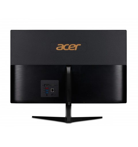 Acer Aspire C24-1800 Intel® Core™ i5 i5-1335U 60,5 cm (23.8") 1920 x 1080 Pixeles 8 GB DDR4-SDRAM 512 GB SSD PC todo en uno
