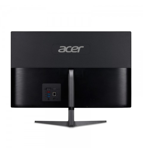 Acer Veriton Z2514G Intel® Core™ i3 i3-1315U 60,5 cm (23.8") 1920 x 1080 Pixel 8 GB DDR4-SDRAM 256 GB SSD All-in-One-PC Windows