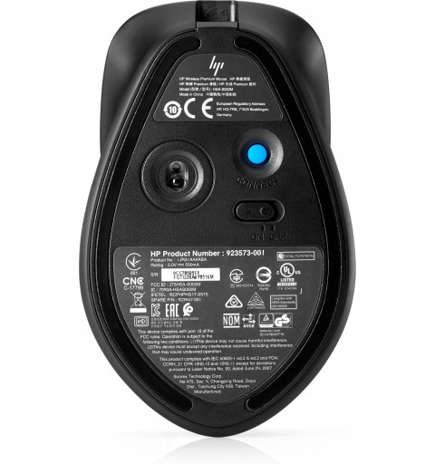 HP ENVY Rechargeable Mouse 500