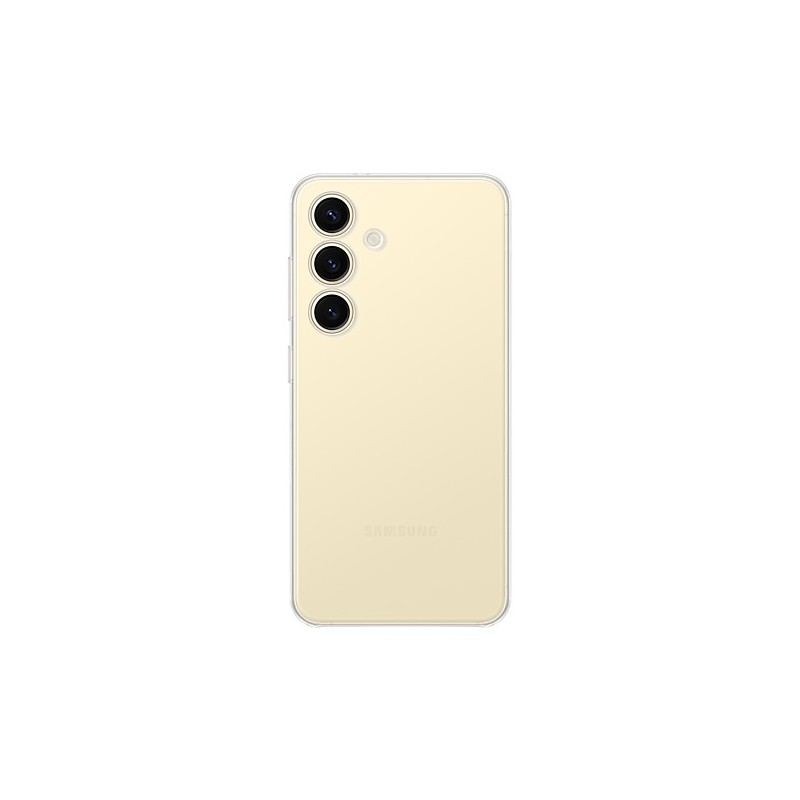 Samsung Clear Case Handy-Schutzhülle 15,8 cm (6.2") Cover Transparent Samsung Clear Case Handy-Schutzhülle 15,8 cm (6.2") Cover Transparent