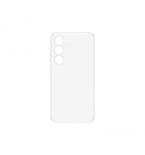 Samsung Galaxy S24 Clear Cover