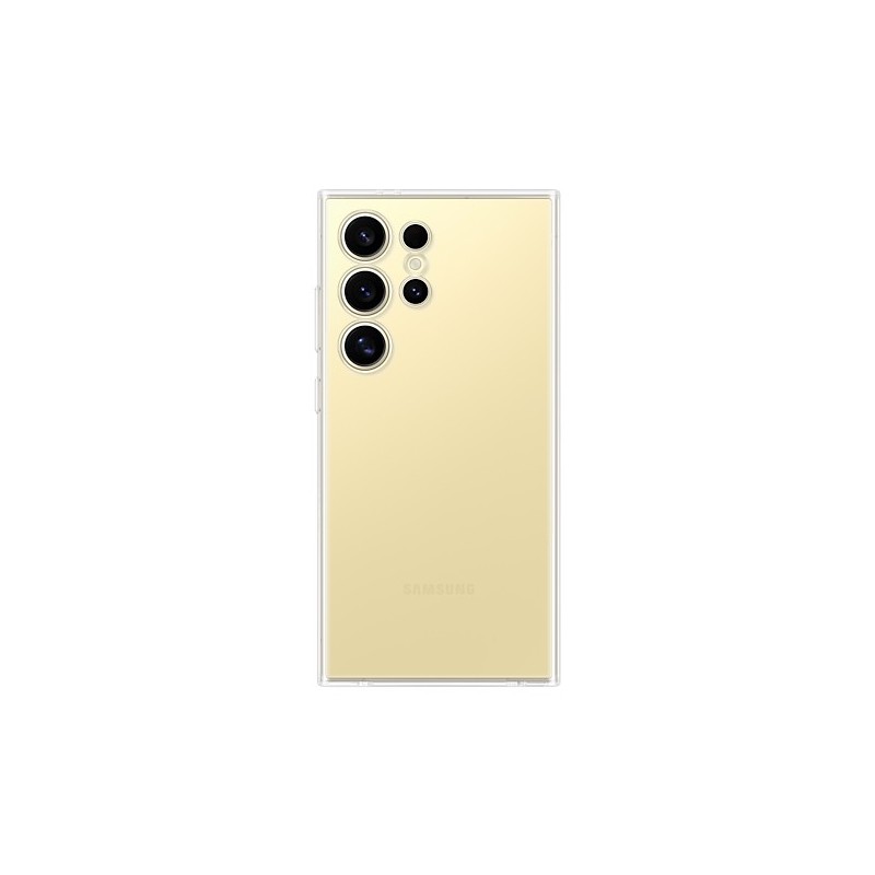 Samsung Clear Case Handy-Schutzhülle 17,3 cm (6.8") Cover Transparent
