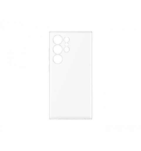 Samsung Galaxy S24 Ultra Clear Cover