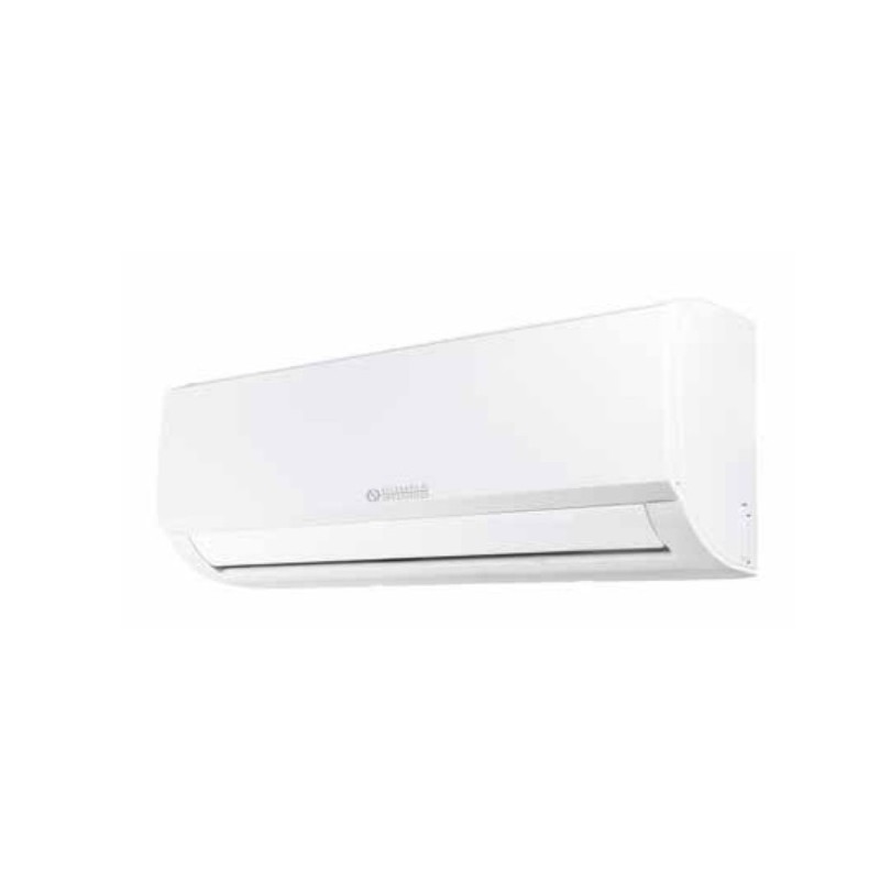 Olimpia Splendid Aryal S1 E Inverter 12 C A Système de partage Blanc