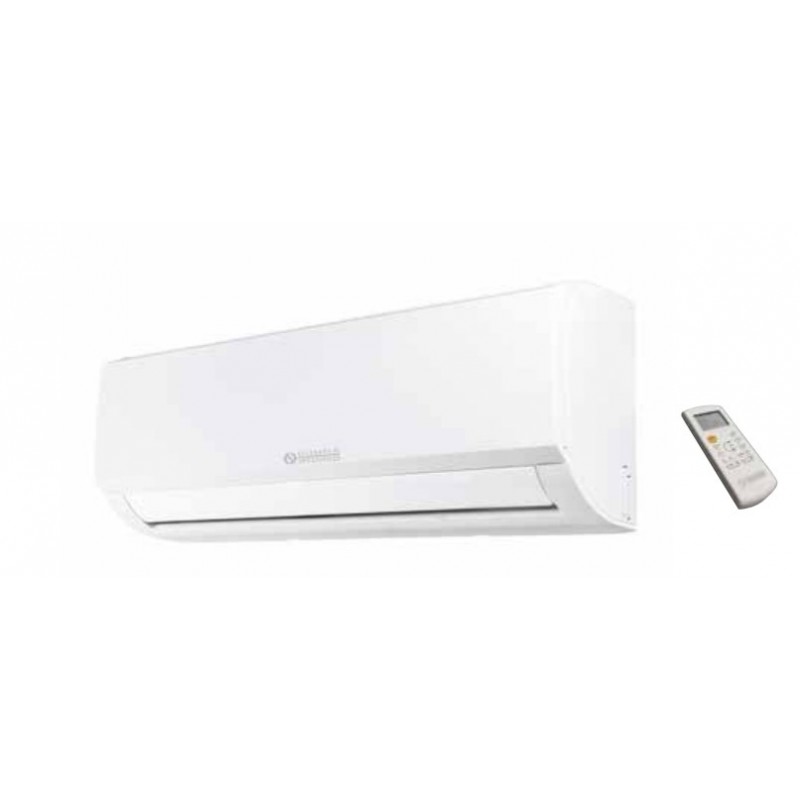 Climatiseur Fixe Olimpia Splendid 10000 BTU Inverter - Classe A++ - Wi-Fi Ready - Gaz R32 - Fonction Chauffage