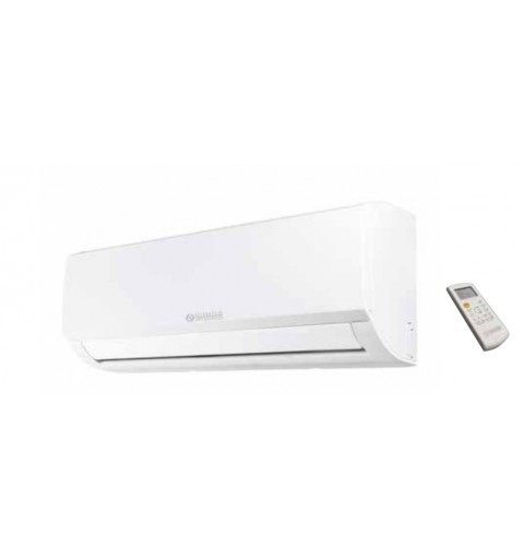 Olimpia Splendid Aryal S1 E Inverter 12 C A Split system White