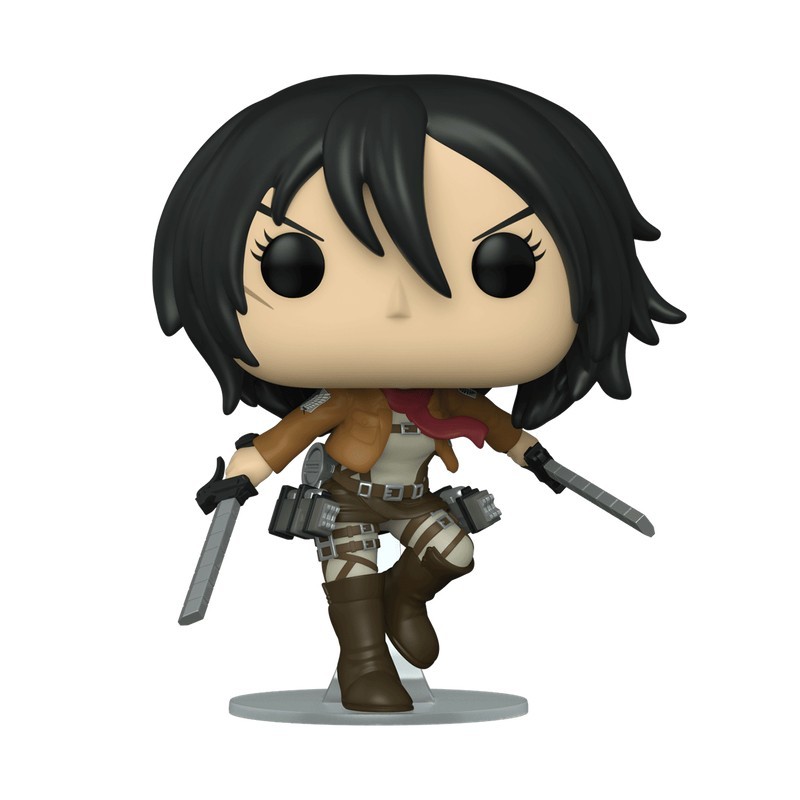 FUNKO POP! 57981 modellino da azione e da collezione FUNKO POP! 57981 modellino da azione e da collezione