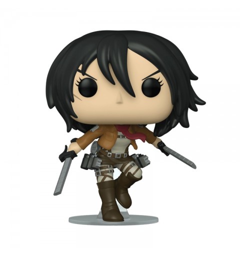 FUNKO POP! 57981 modellino da azione e da collezione