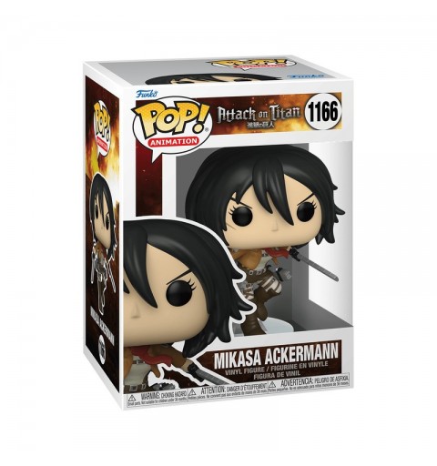 FUNKO POP! 57981 modellino da azione e da collezione