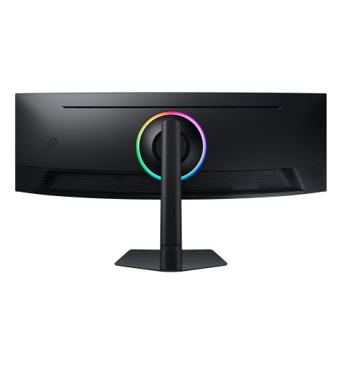 Samsung Monitor Gaming Odyssey G9 - G95C da 49'' Dual QHD Curvo