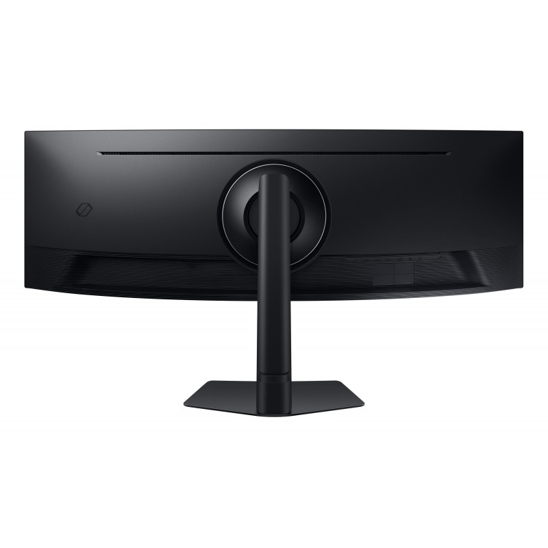 Samsung Monitor Gaming Odyssey G9 - G95C da 49'' Dual QHD Curvo