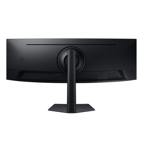 Samsung Monitor Gaming Odyssey G9 - G95C da 49'' Dual QHD Curvo