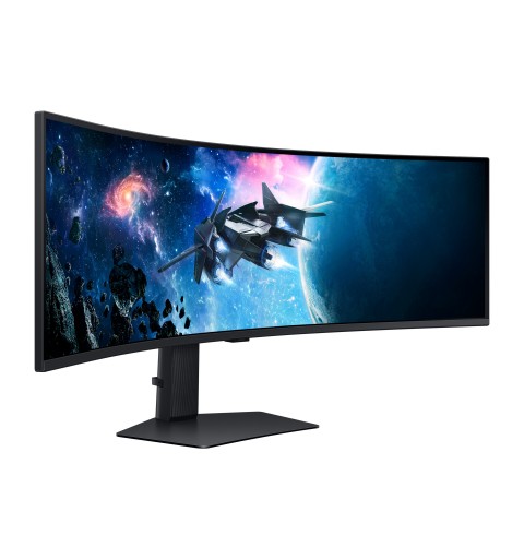 Samsung Monitor Gaming Odyssey G9 - G95C da 49'' Dual QHD Curvo