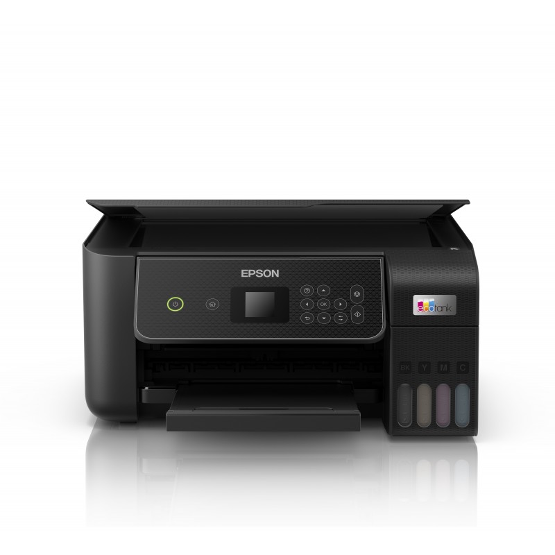 Epson EcoTank ET-2875 Ad inchiostro A4 5760 x 1440 DPI Wi-Fi