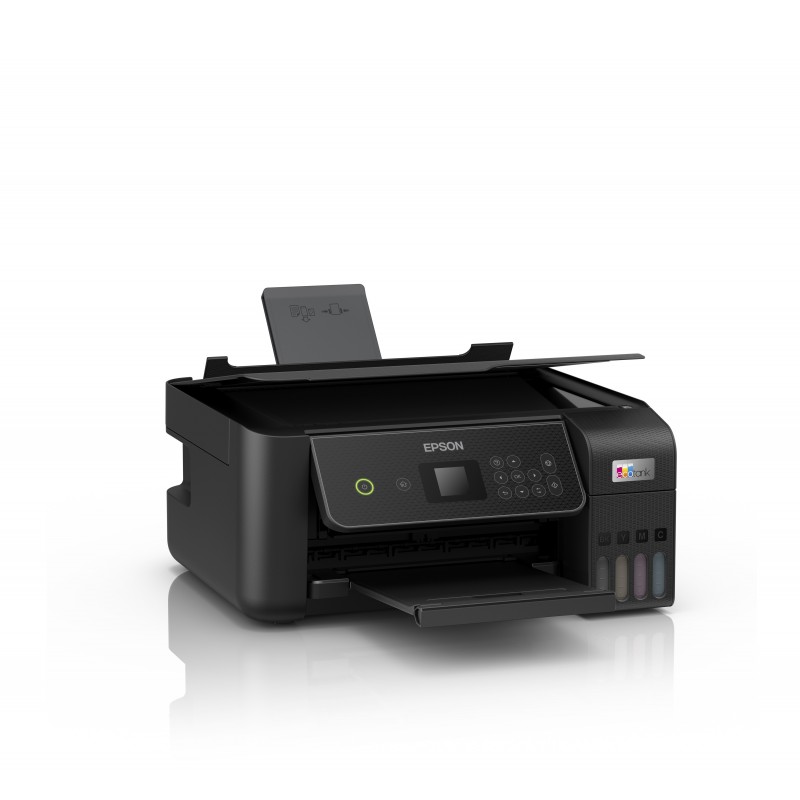 Epson EcoTank ET-2875 Ad inchiostro A4 5760 x 1440 DPI Wi-Fi