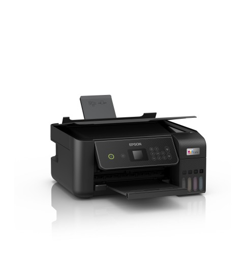 Epson EcoTank ET-2875 Ad inchiostro A4 5760 x 1440 DPI Wi-Fi